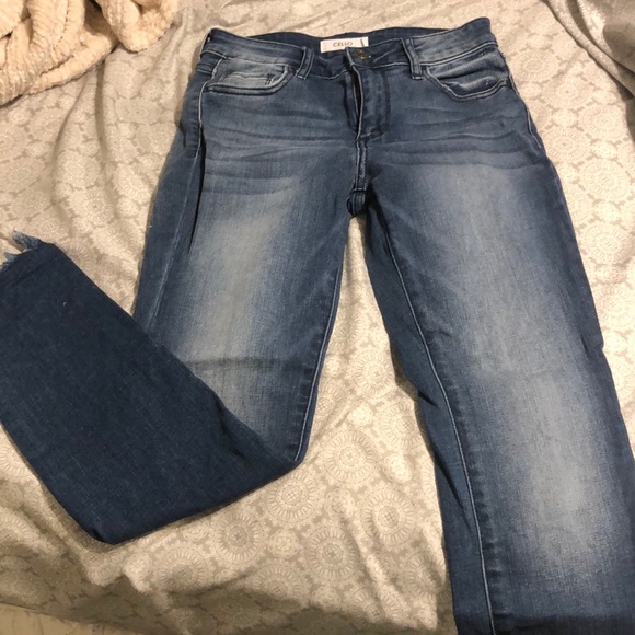 Cello jeans size 1 - Picture 2 of 2